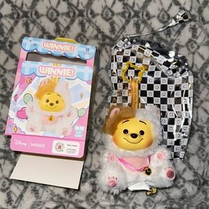 Winnie The Pooh Miniso - Cow Confirmed